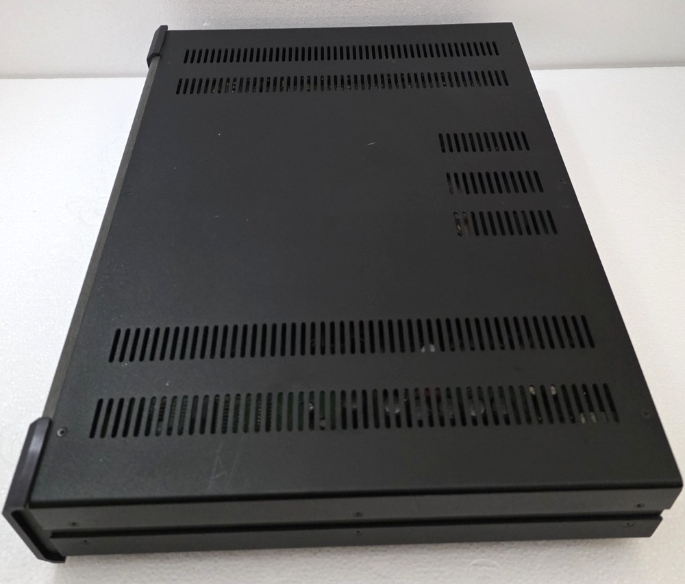 Krell KAV-250cd/2 Compact Disc / CD Player Rare, Tested & Working, See Video!