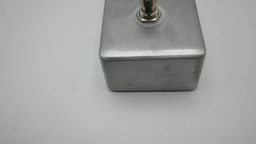 KGR HARMONY CASE bass pre