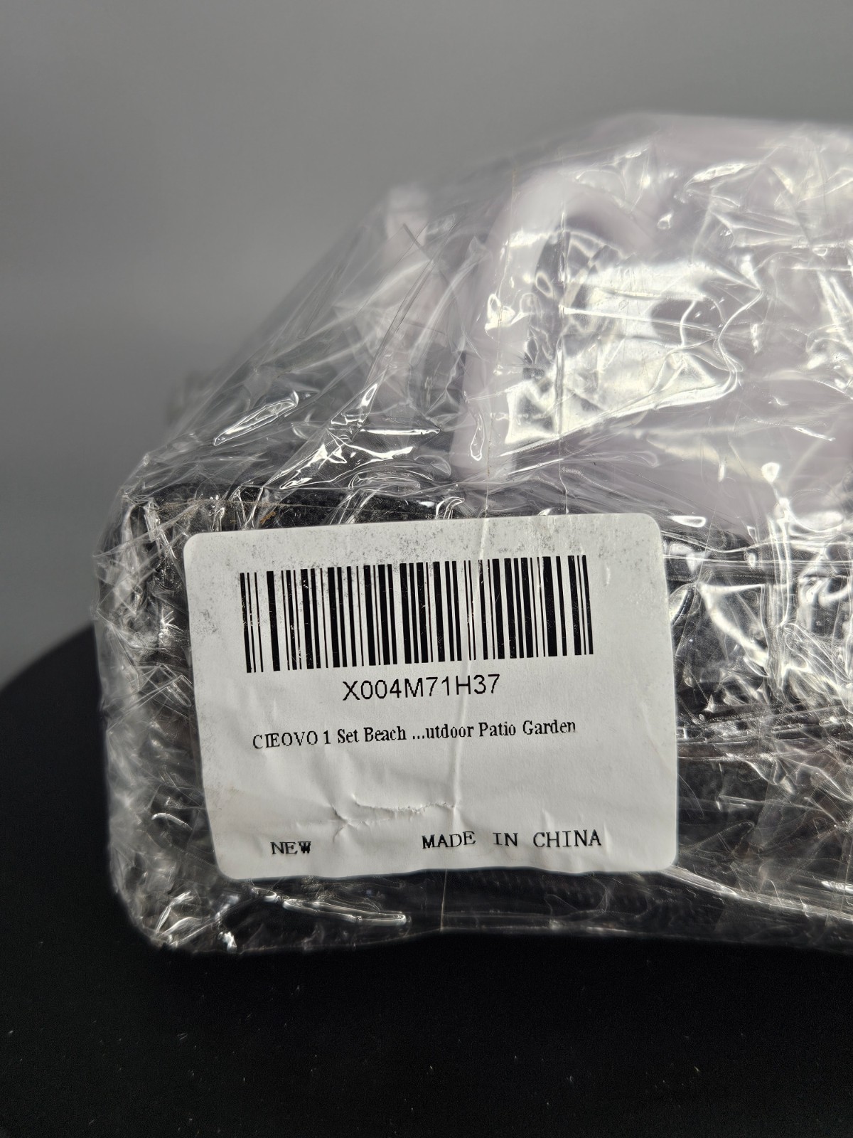 Beach Umbrella Base Fillable Umbrella Weights Sand Bags Heavy Duty- FAST SHIP