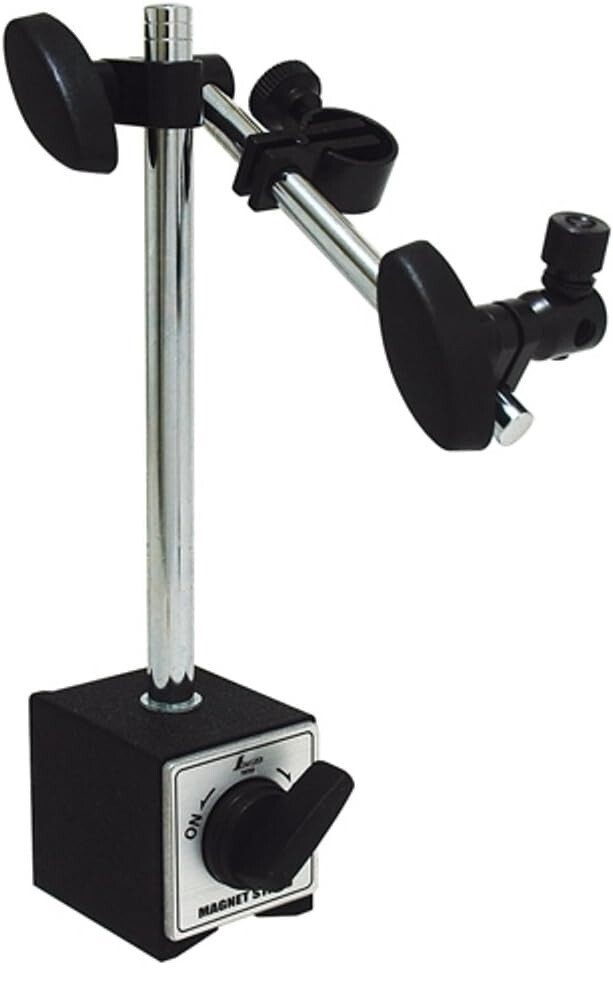 SHINWA MAGNETIC STAND A-2 ADJUST TYPE 73753