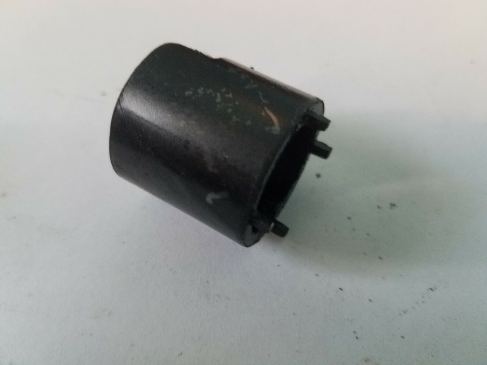 63 - 68 Mopar dodge Plymouth Chrysler Ignition switch bezel nut tool socket