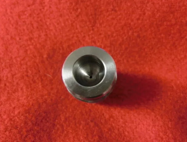 Thompson Center Breech Plug--Encore/Omega