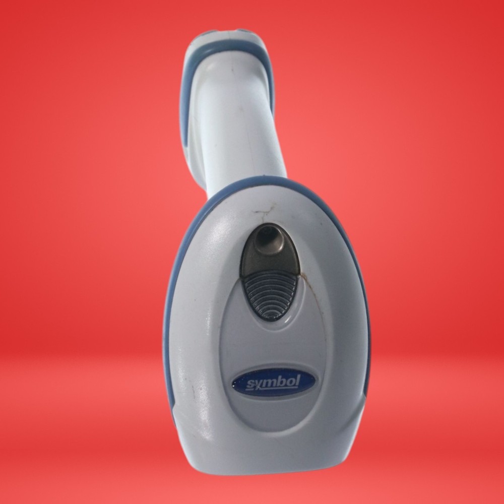 Motorola Symbol DS6878-HC2000BWR Wireless Barcode Scanner