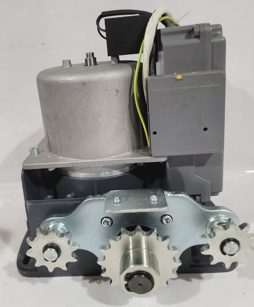 CO-Z Sliding Gate Automatic Door Operator 20L642476