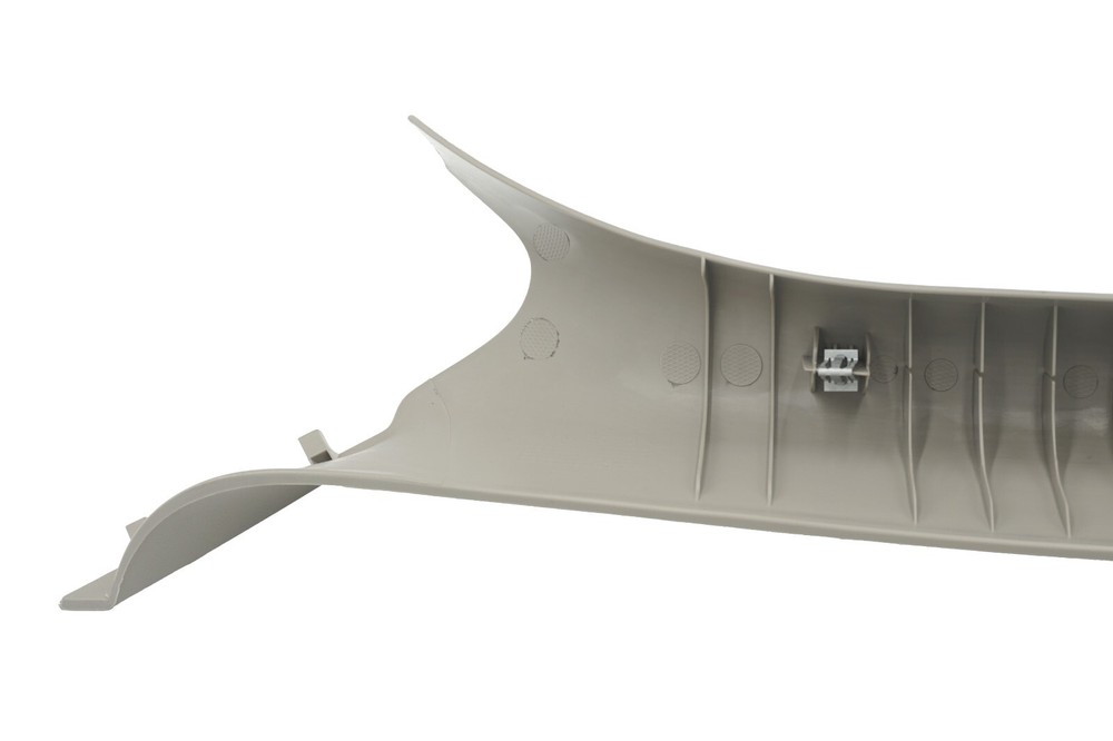 Pillar Trim Panel Pull Handle Front & Left Right Set 2 for 2006-2008 Dodge Ram