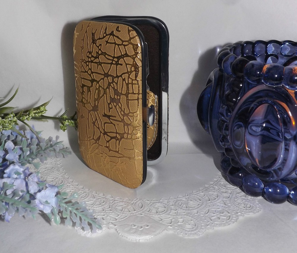 Mad Style Manicure 6 Piece Set (Gift Box)