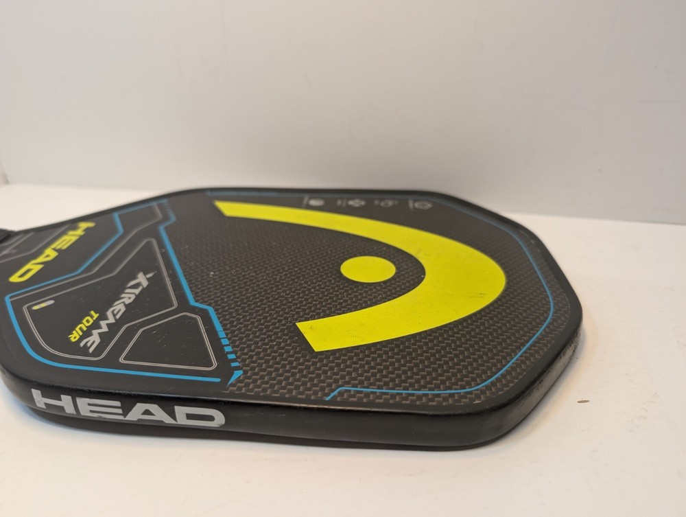 HEAD XTREME TOUR PICKLEBALL PADDLE