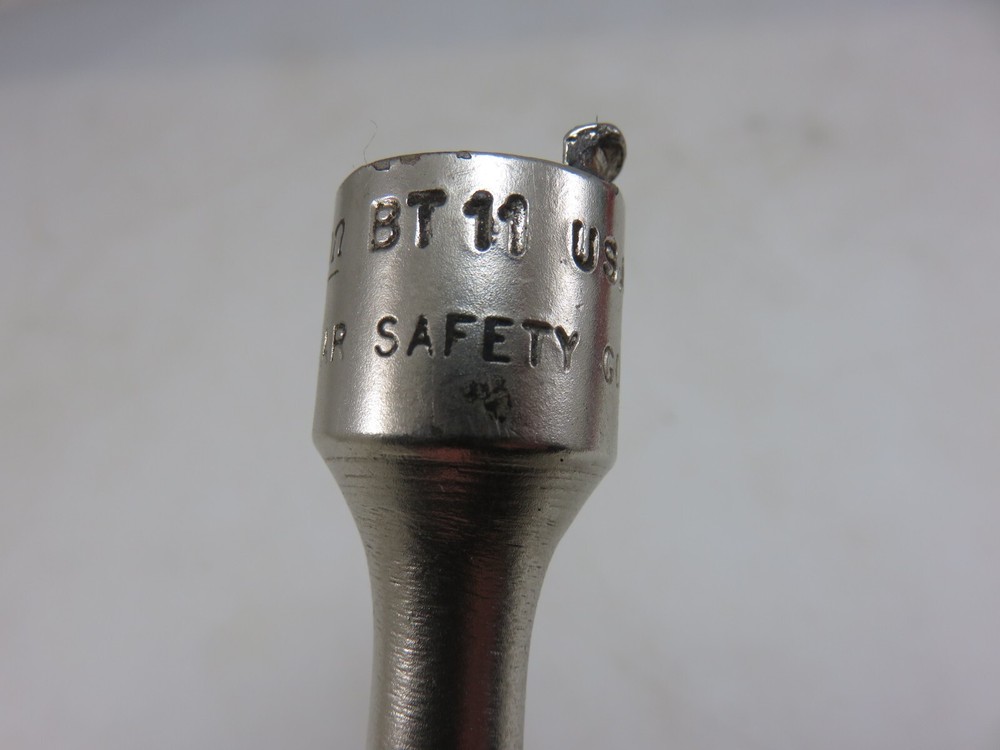 Snap-On BT11 Bendix Drum Brake Spring Remover Removal Installation Tool