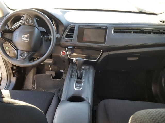 Camera/Projector Liftgate Mounted Camera Fits 16 HR-V 322928
