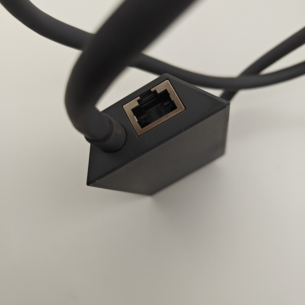 Starlink Ethernet Adapter