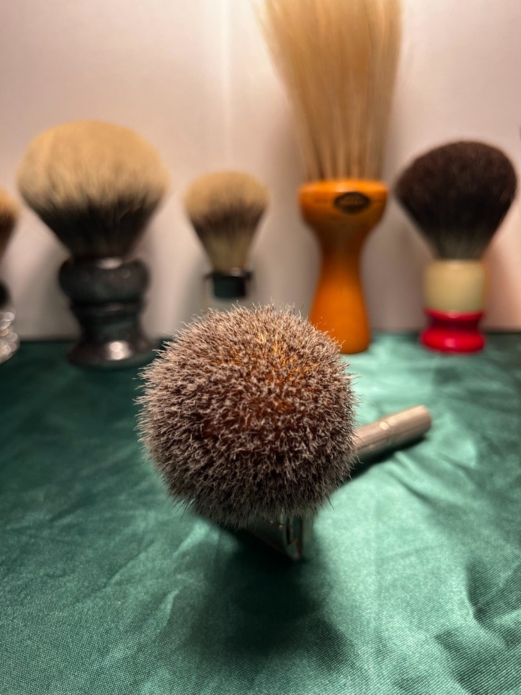 Handmade Shaving Brush