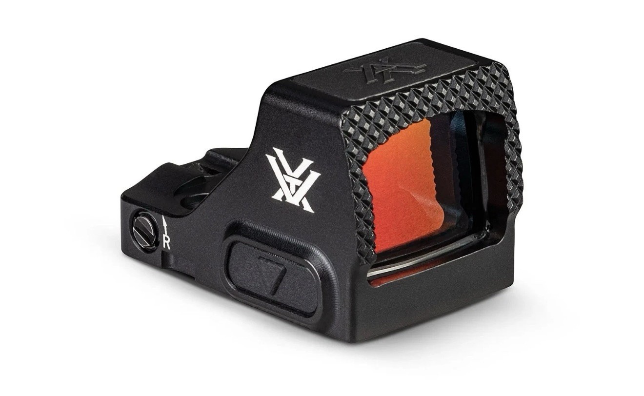 Vortex Defender-CCW 6 MOA Red Dot Sight DFCCW-MRD6