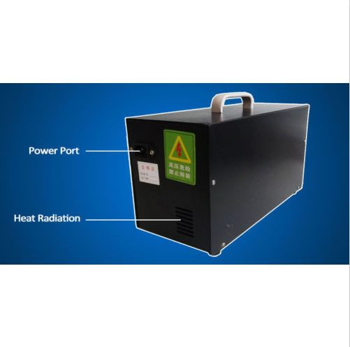 220V Digital Photosensitive seal Flash Stamp Machine Selfinking Stamping Making