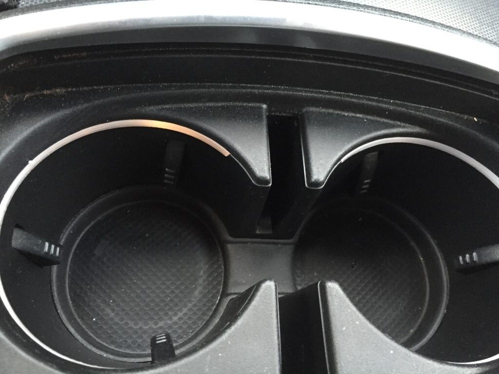 2011-2014 Dodge Charger Police to Stock Console Adapter Harness