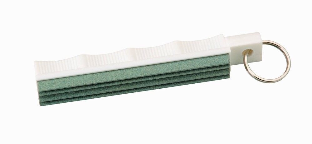 New Lansky LFISH Fish Hook Sharpener (LS0 LFISH