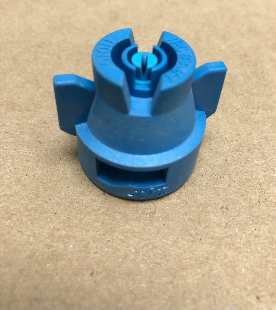 Teejet XRC-11010 Extended Range Flat Spray Tip