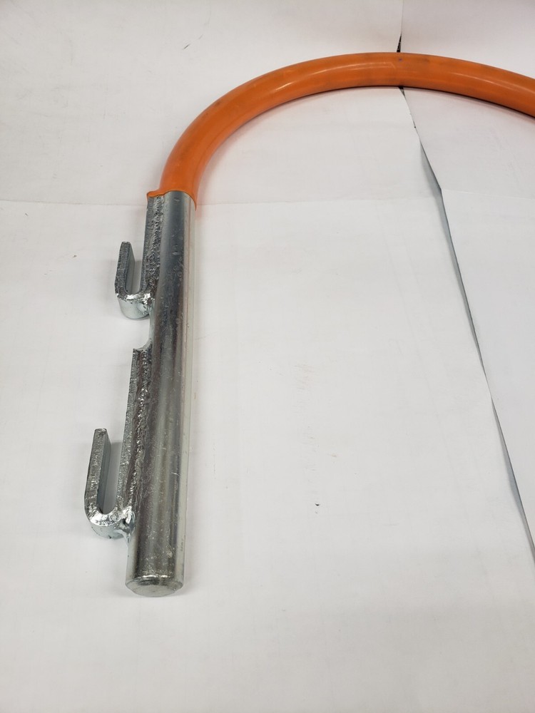 Qty/2 Kinedyne 80147 E Hook - E or A Series Track Storage