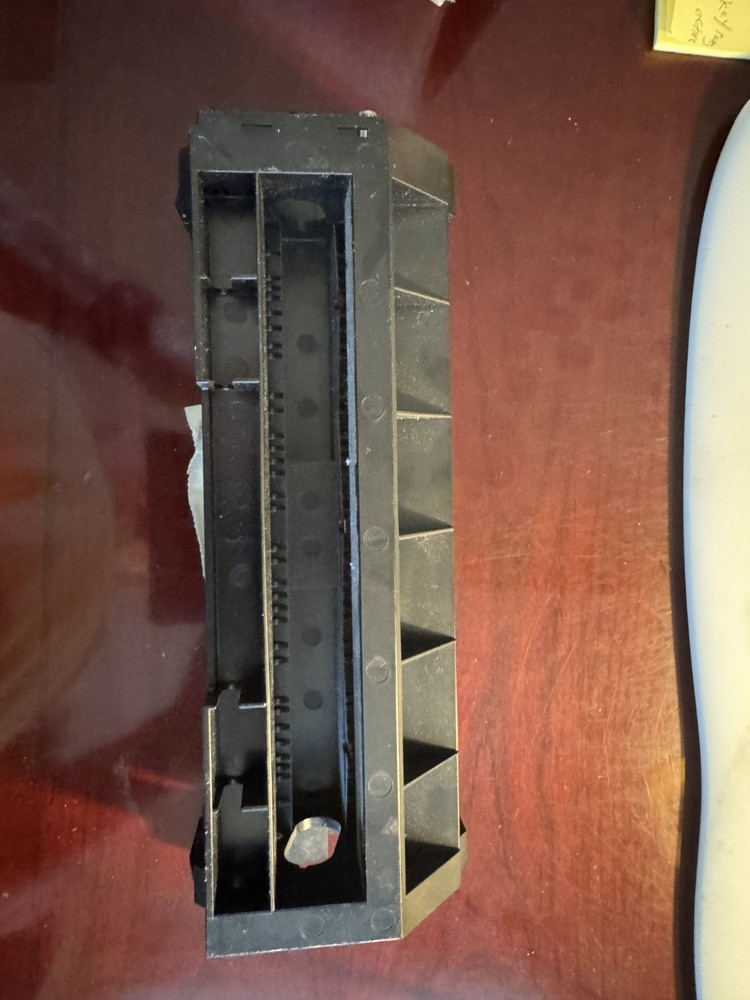 D006533 D006099 No.7 Turn Rack Unit Squeegee Rack for Noritsu