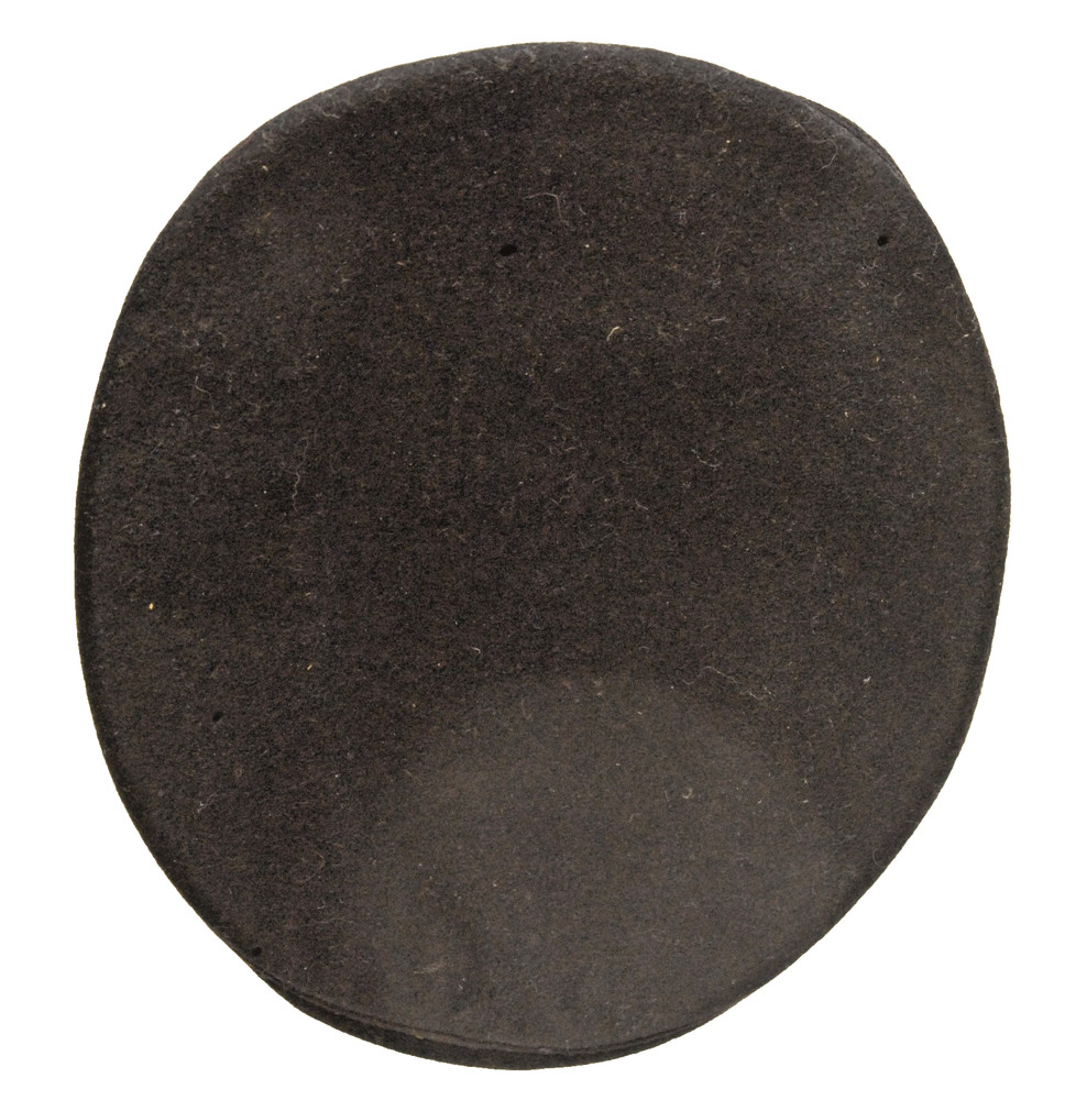 ID'd WWII U.S. NAVY CRACKER JACK UNIFORM, HAT, BELT, DOG TAG, PHOTO'S, CARDS