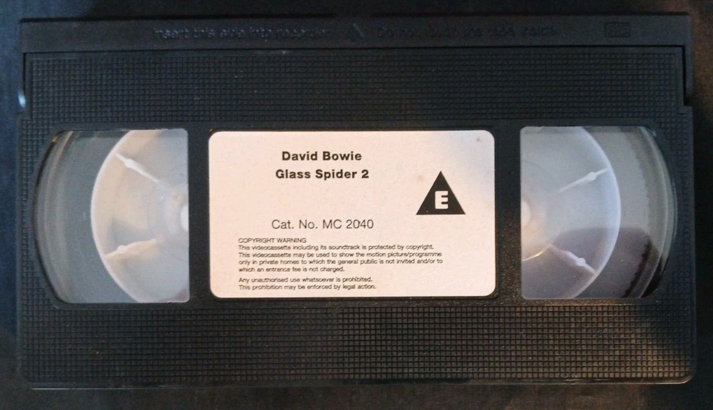 David Bowie Collectors Bundle