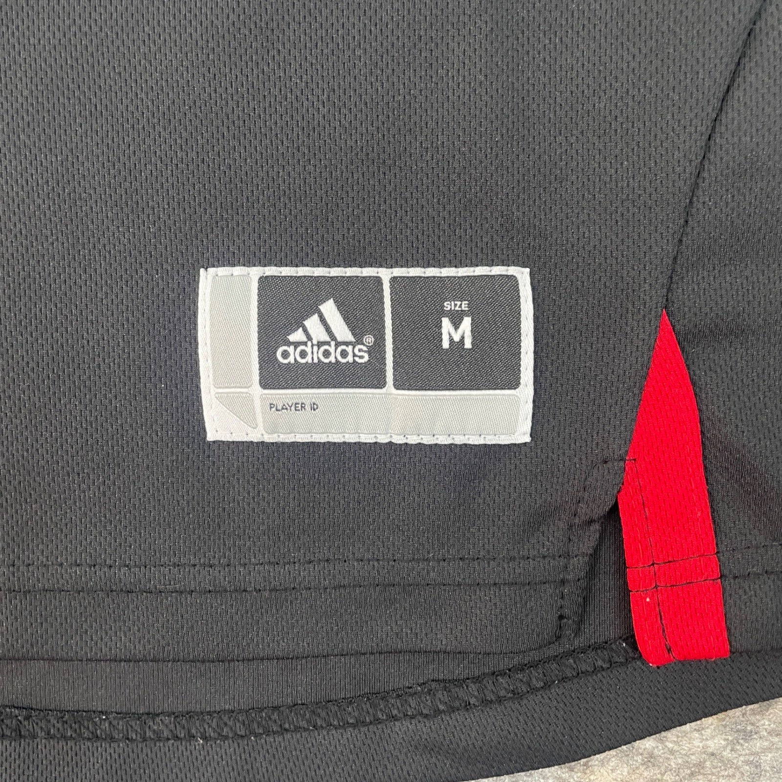 Adidas Cincinnati Bearcats Basketball Jersey #23 Black Youth Medium Kilpatrick