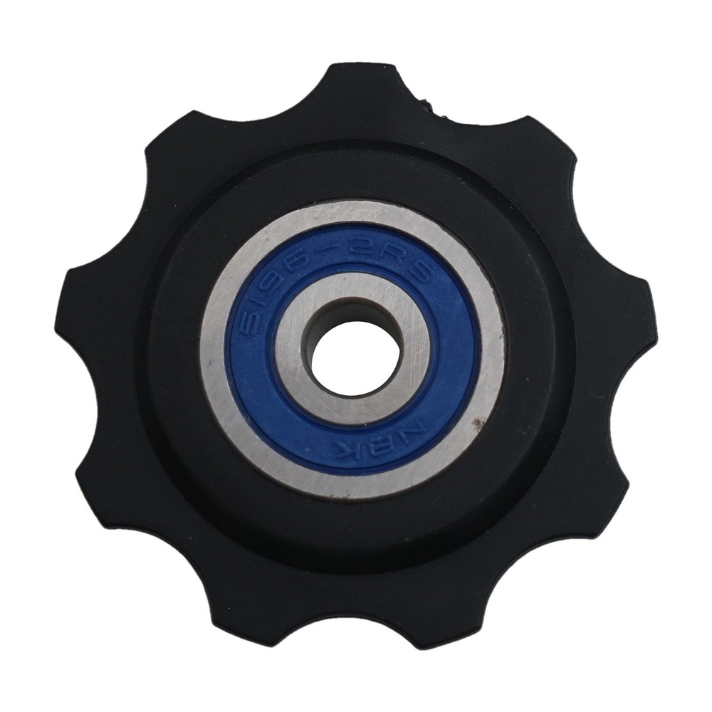 Off-road Cycling Cycle Guide Roller Heavy Usage Long-lasting Performance