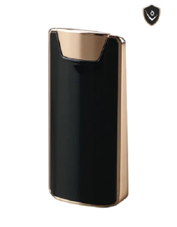 Vector - Cosmo Electric Double Arc Lighter Rose Gold - VECTORCOSMO ROSEGOLD
