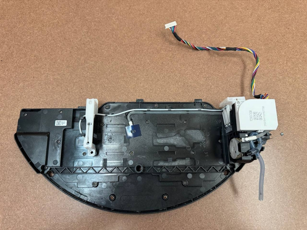 Roborock S8 Pro Ultra Robot Vacuum Replacement Vibrating Mopping Module