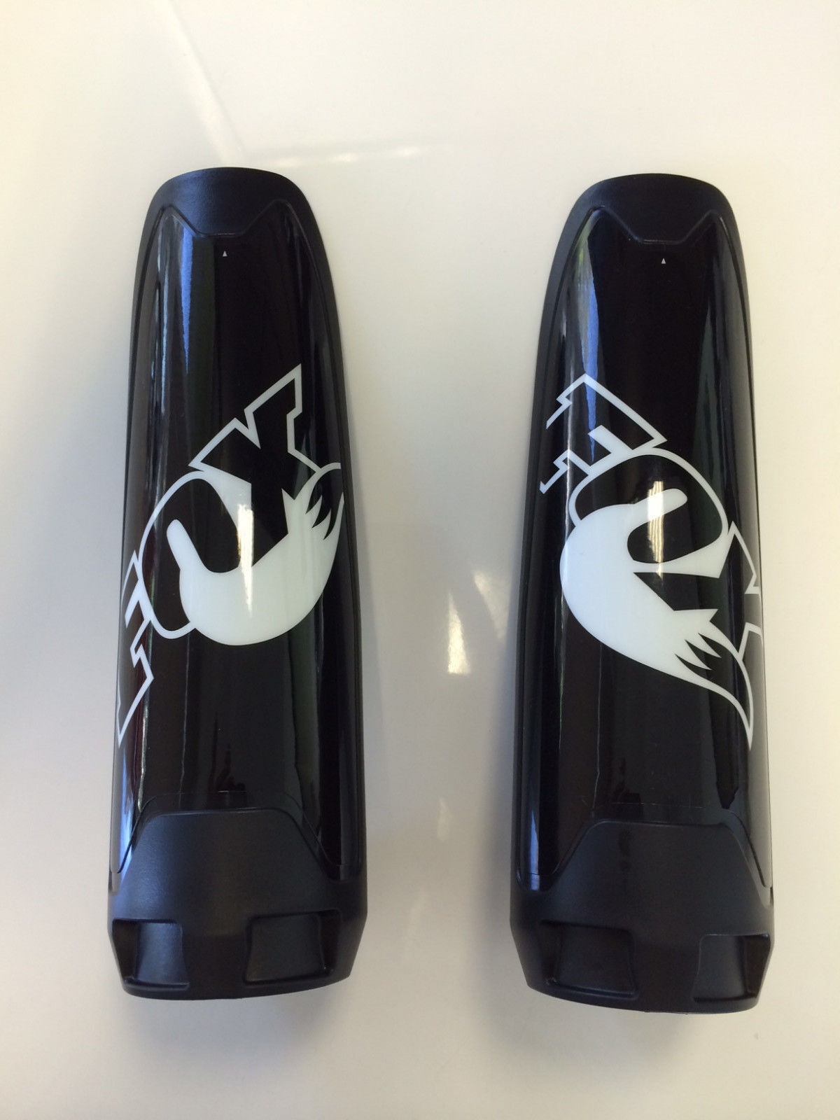 Fox Shox Float 3 / EVOL R Shock Guards Covers Protectors Banshee YFZ TRX LTR