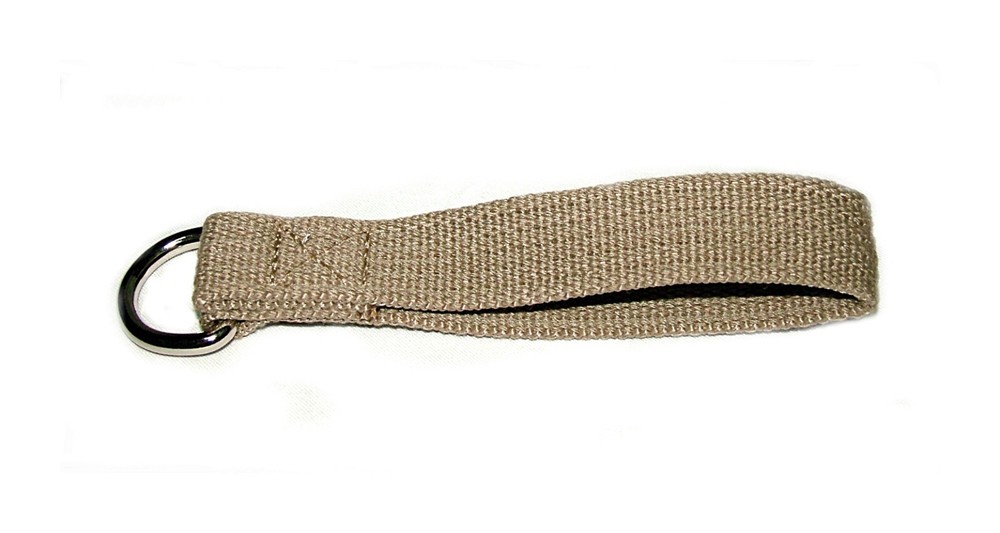 UNDERBELLY ATTACHMENT