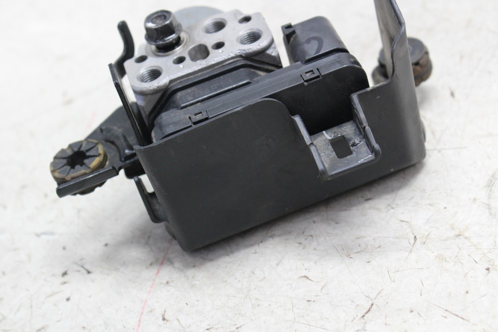 2020 HONDA CBF300 ABS PUMP UNIT MODULE