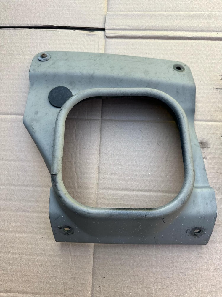 WHELEN SPEAKER MODEL: SA135P 100W TESTED