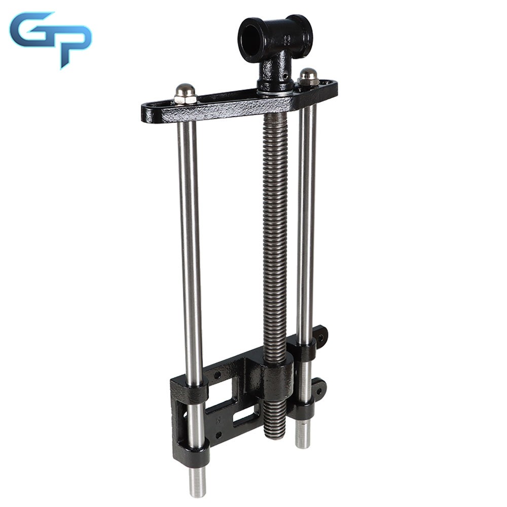 10 Inch Cast Iron Wood Bench Vise Woodworking Vise Workbench Wood Working Tool