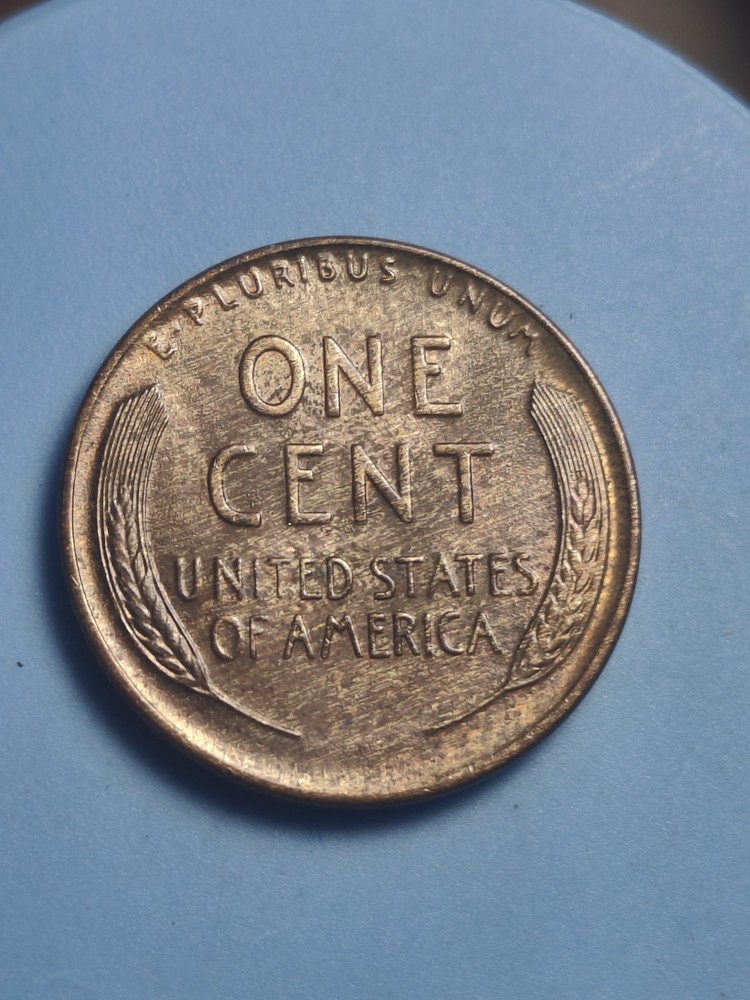1930 P Lincoln Cent #414