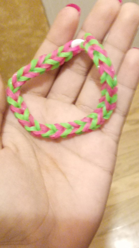 I can make any size or color