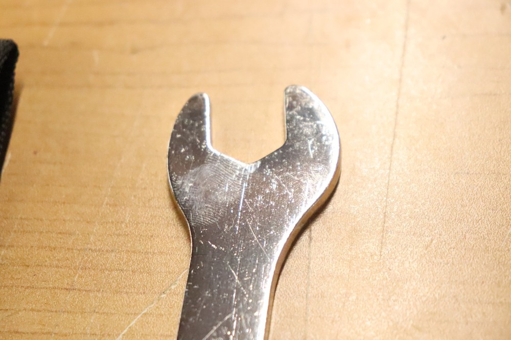 Toca Instrument Tuning Wrench with Case