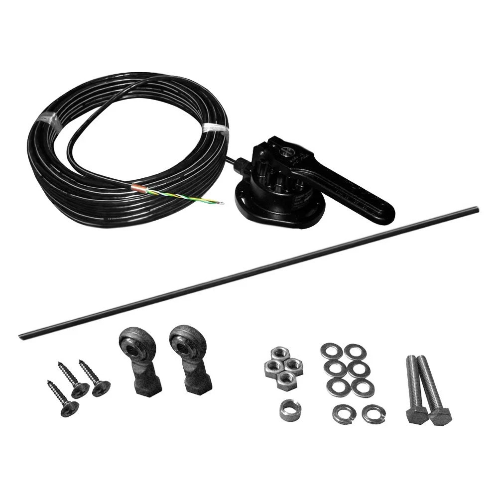 Furuno Rotary Rudder Feedback