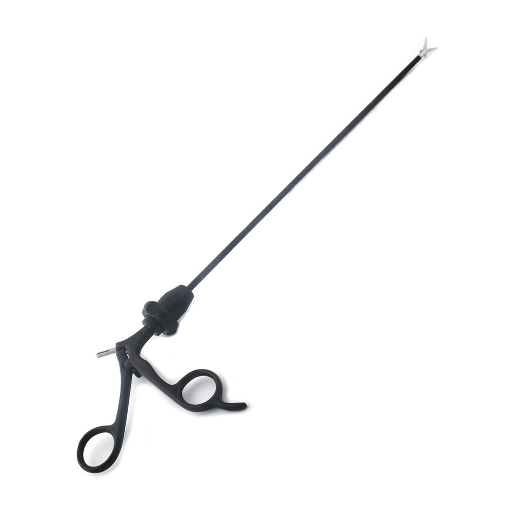 NEW Lap Curved Metzenbaum Scissor Instruments LP-006