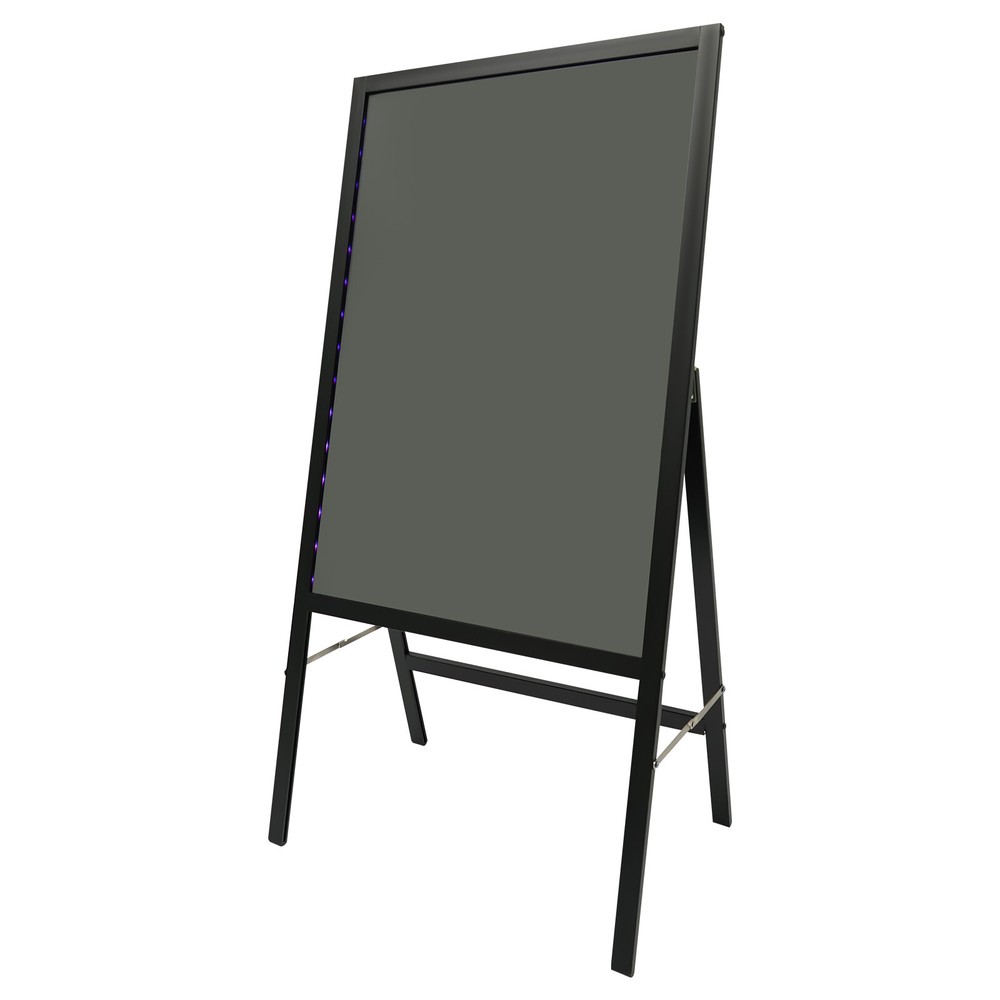 LED Message Writing Board Menu Board for Bar Restaurant with Remote Control