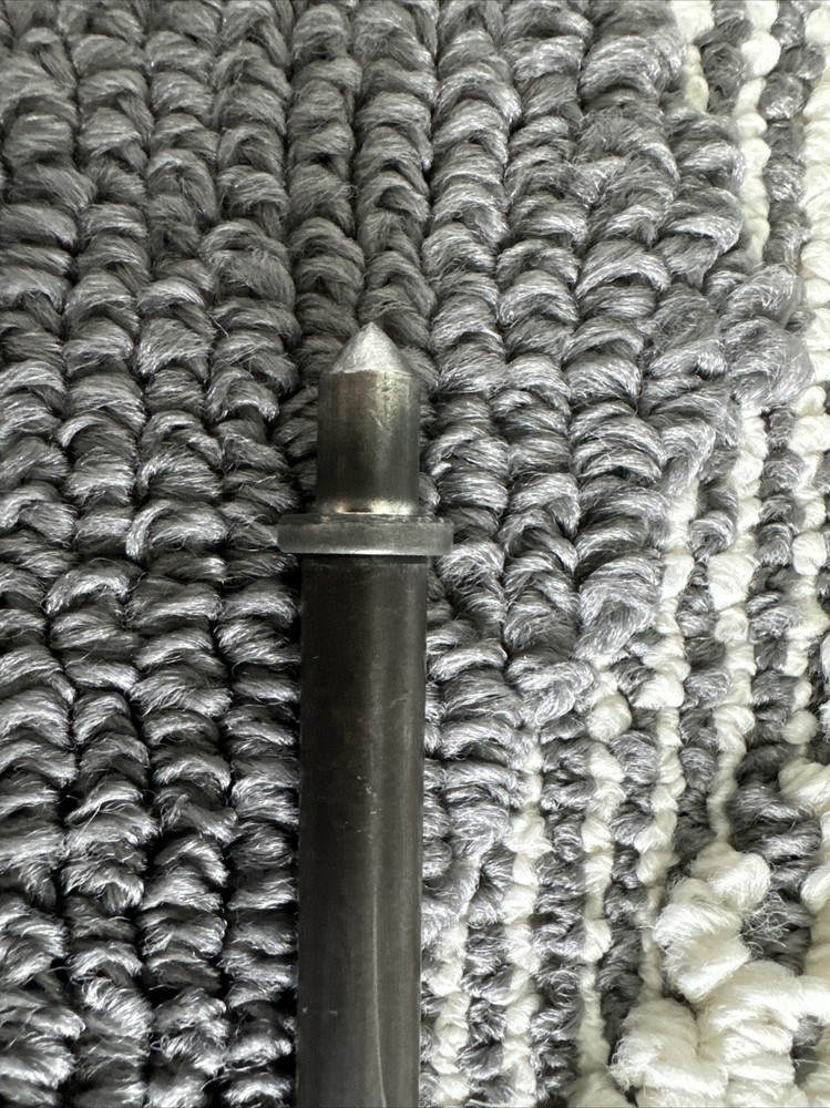 cello endpin