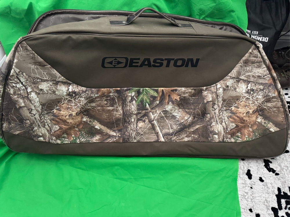 Easton Bow Go Bow Case