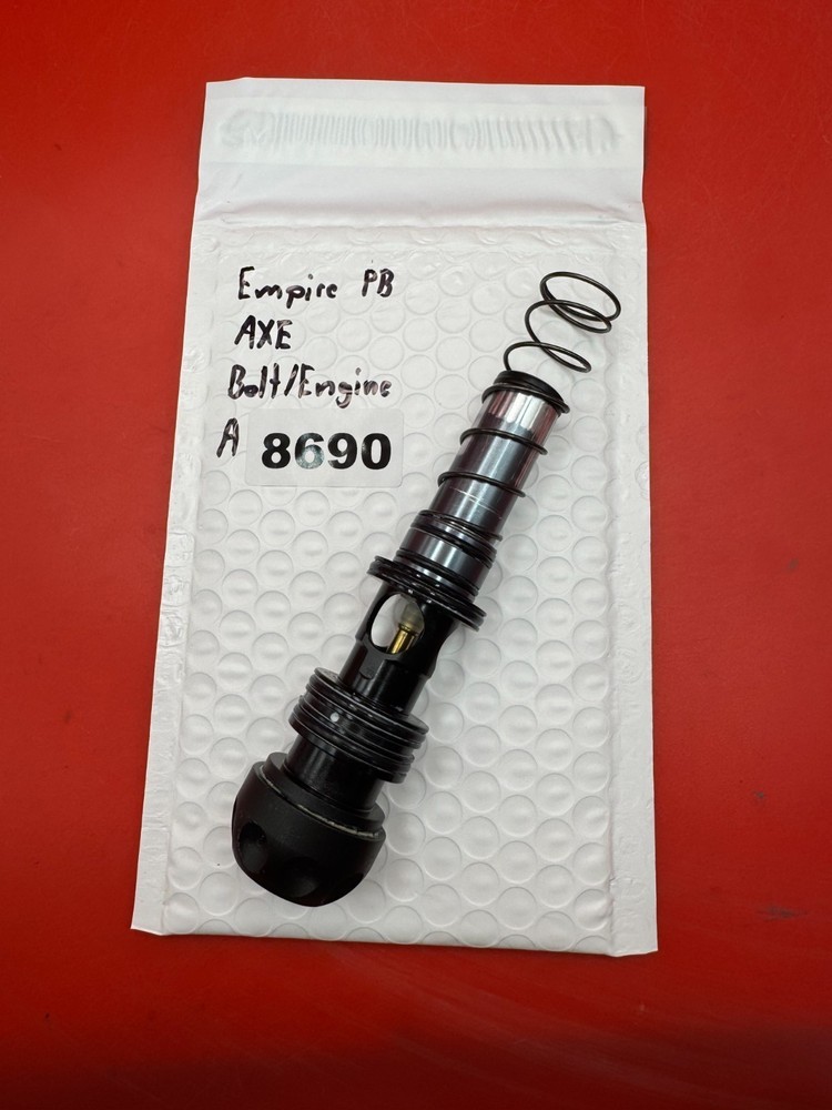Empire PB AXE Bolt/Engine