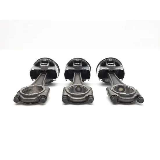 Can-Am 2019 Ryker 900 Engine Piston Connecting Rod Set 3417 420917706