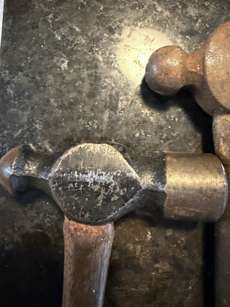 Vintage Hammer Lot
