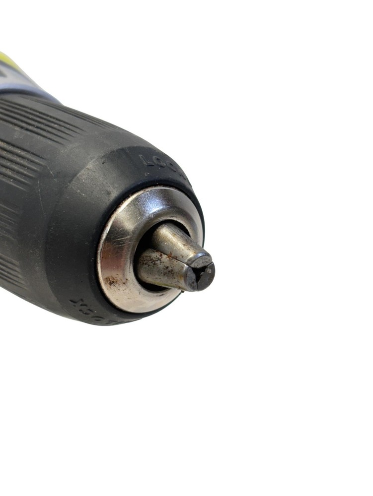 Ryobi ONE+ 18V Cordless Combo Kit 1/2" Drill /Impact Driver/LED Work Light