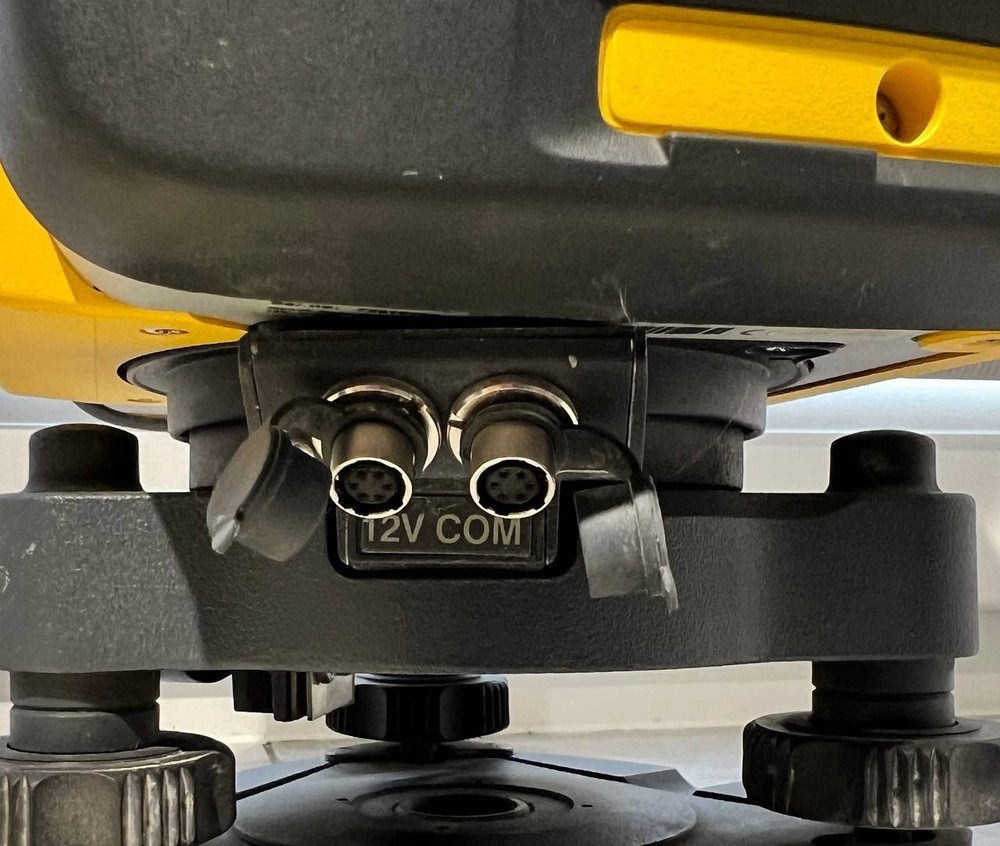 Trimble SPS620 Total Station Kit