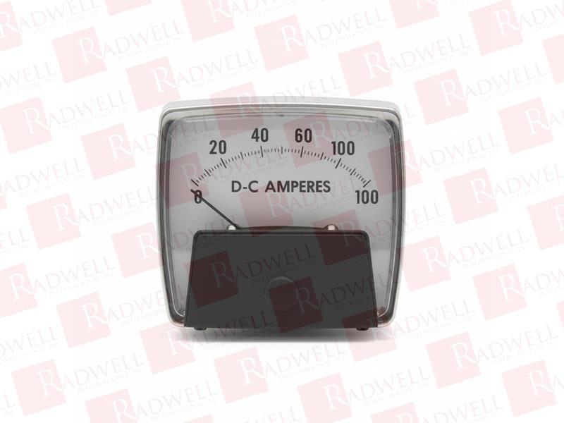 METERMASTER 254209EMZZ / 254209EMZZ (USED)
