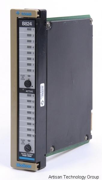 AEG ASB-B825-016 Discrete Input Module