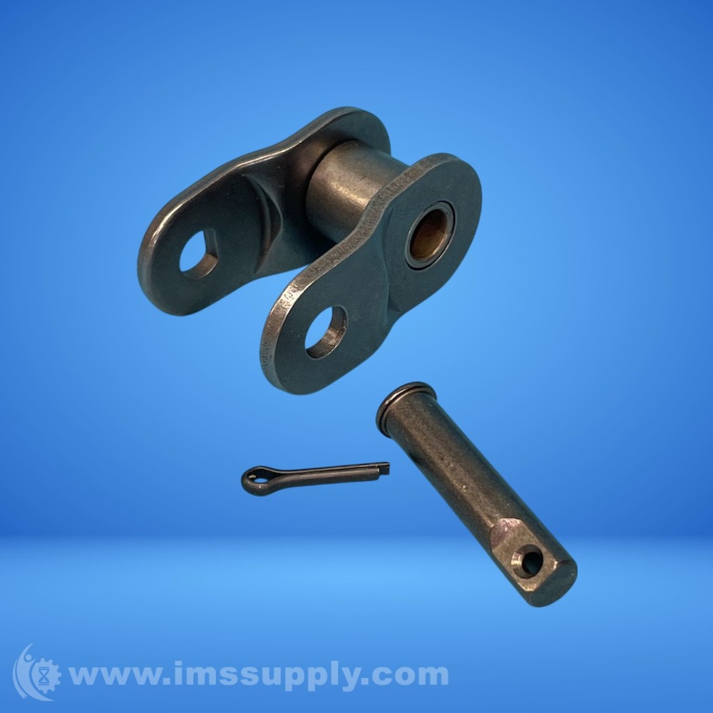 Tsubaki RS80 Offset Link FNOB