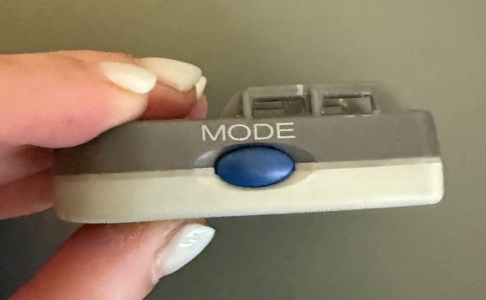 Camelbak Flow Meter Water Gauge Programmable For Camelback Reservoir